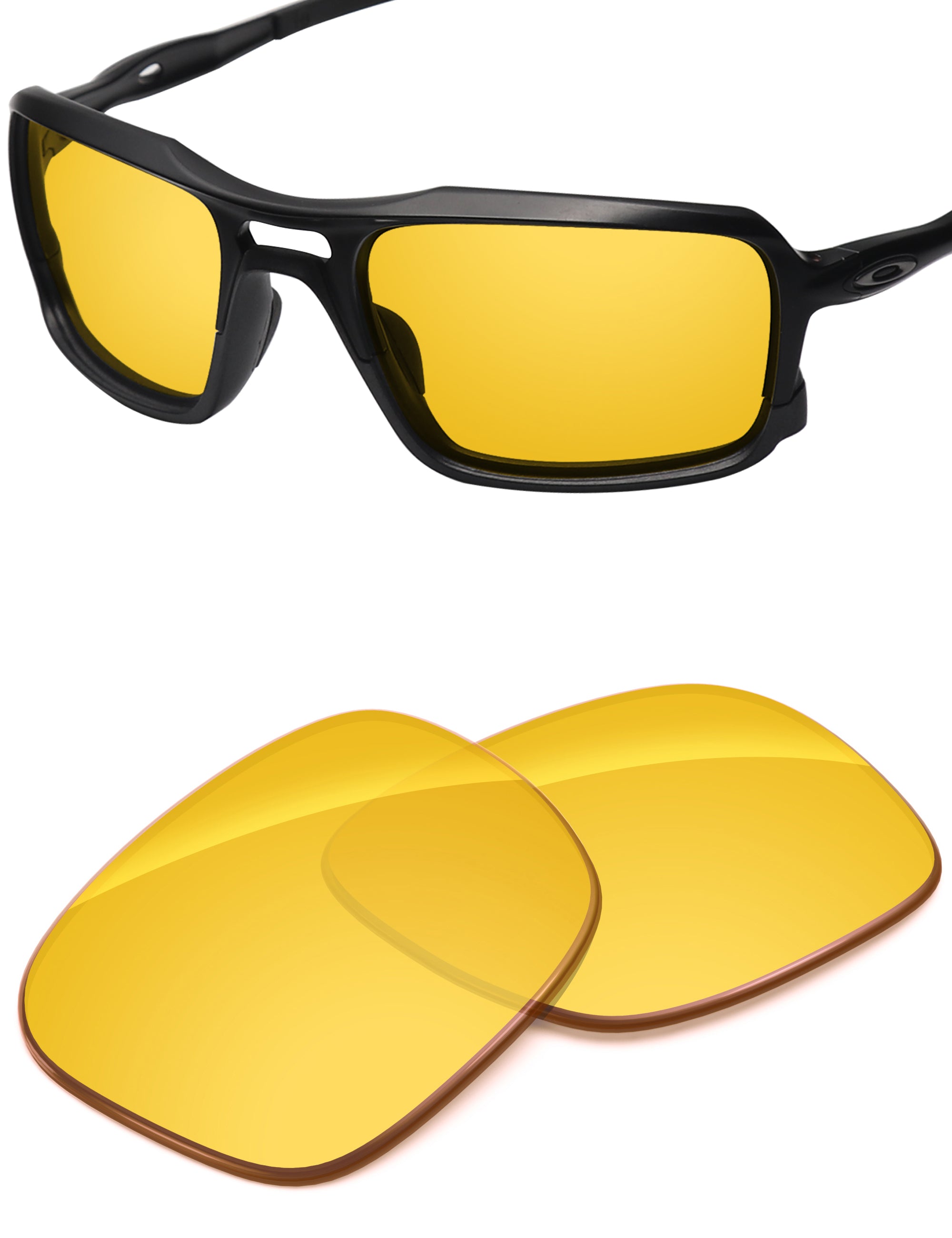 Night Vision-Non-Polarized