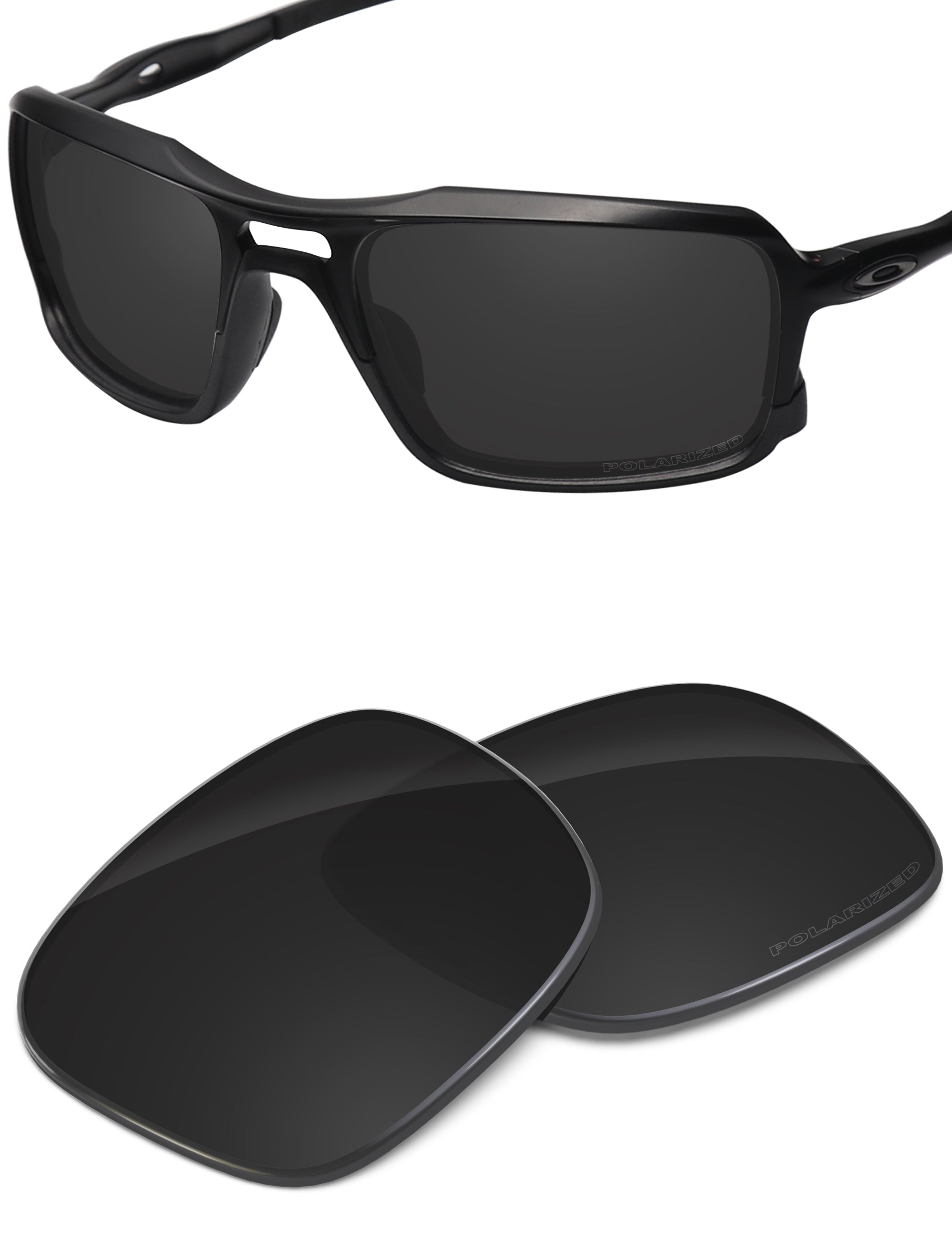 Carbon Black-Polarized