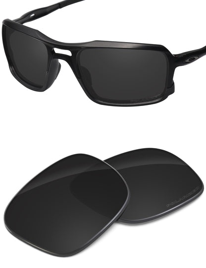 Carbon Black-Polarized