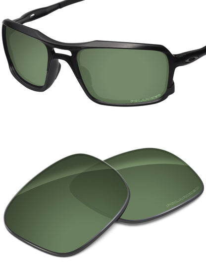 Green G15-Polarized