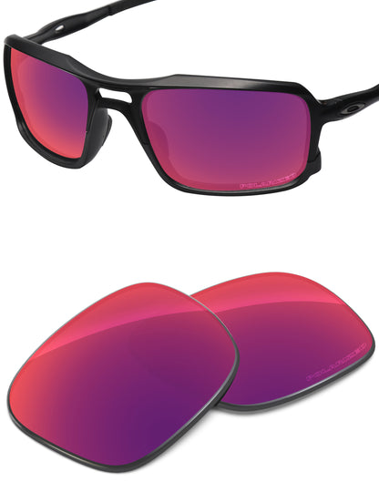Midnight Nova FlashMirror™-Polarized