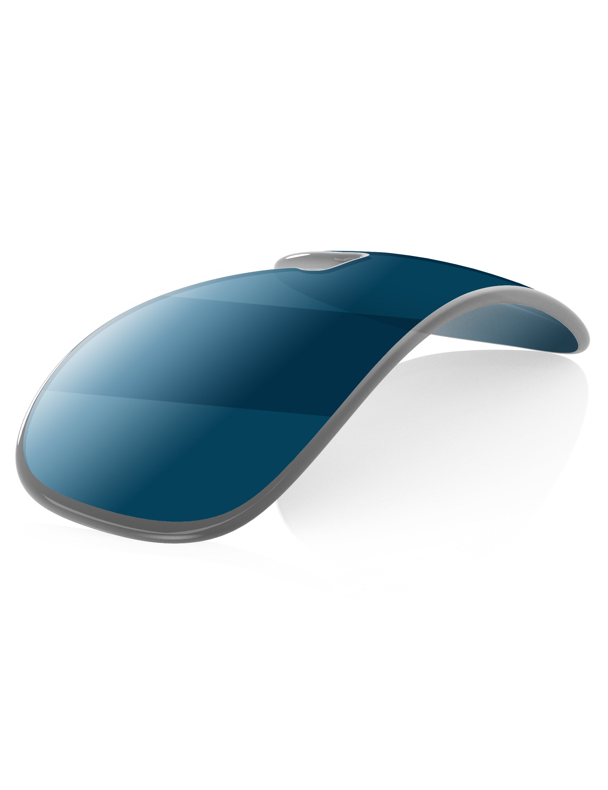 Blue Gradient-Non-Polarized
