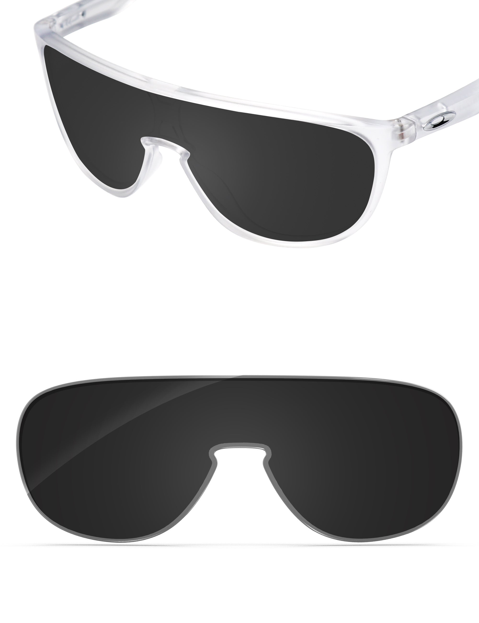 Carbon Black-Non-Polarized