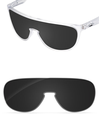 Carbon Black-Non-Polarized