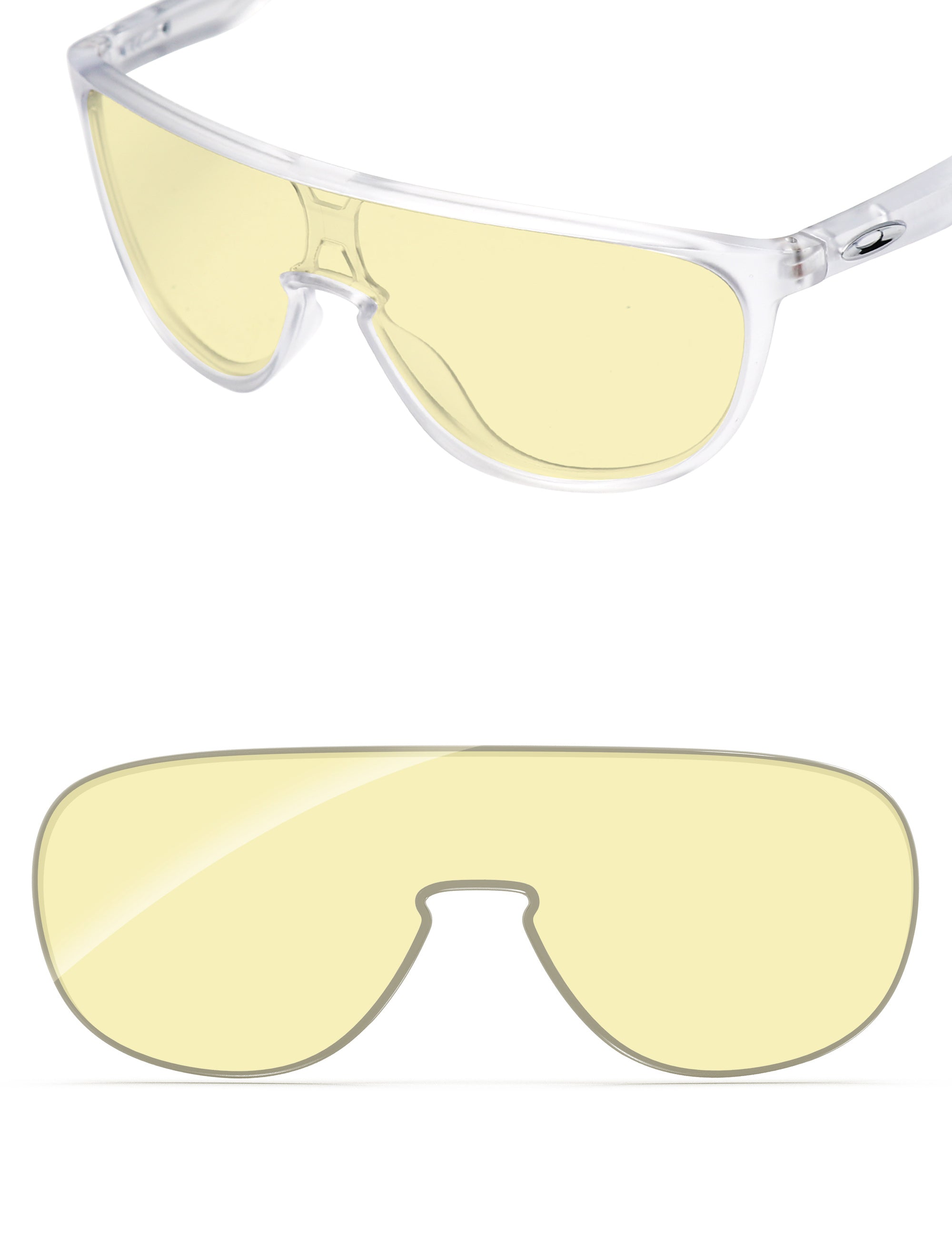 Gaming 2.0 Blue Light Blocking-Non-Polarized