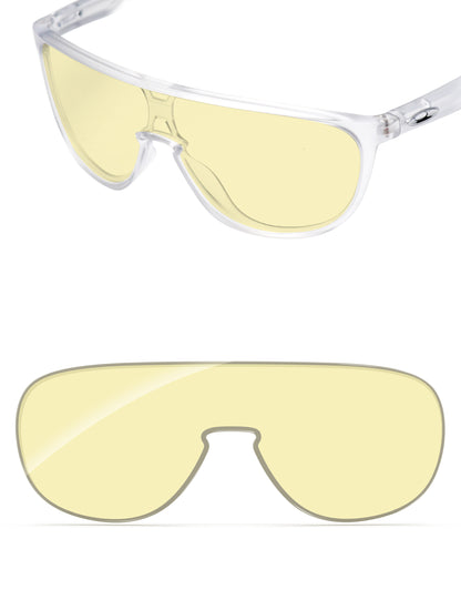 Gaming 2.0 Blue Light Blocking-Non-Polarized