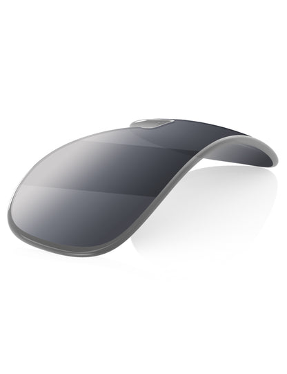 Gray Gradient-Non-Polarized