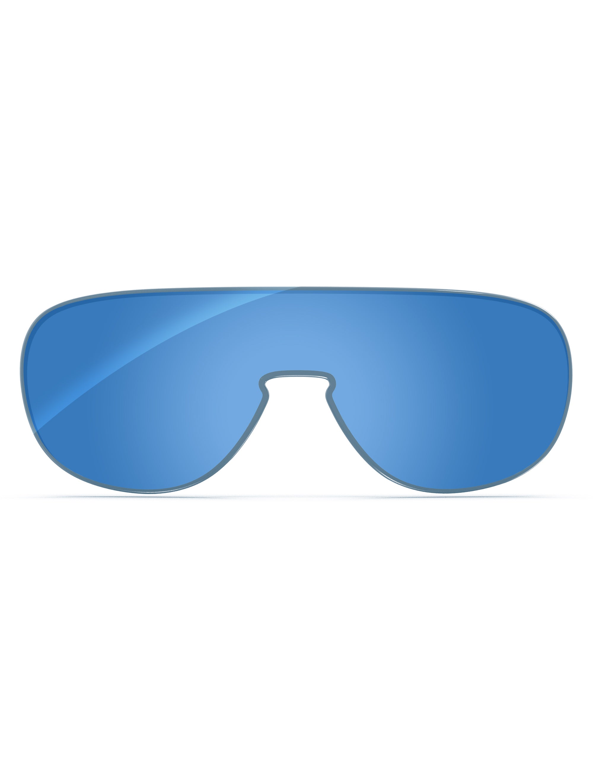 HD Blue-Non-Polarized