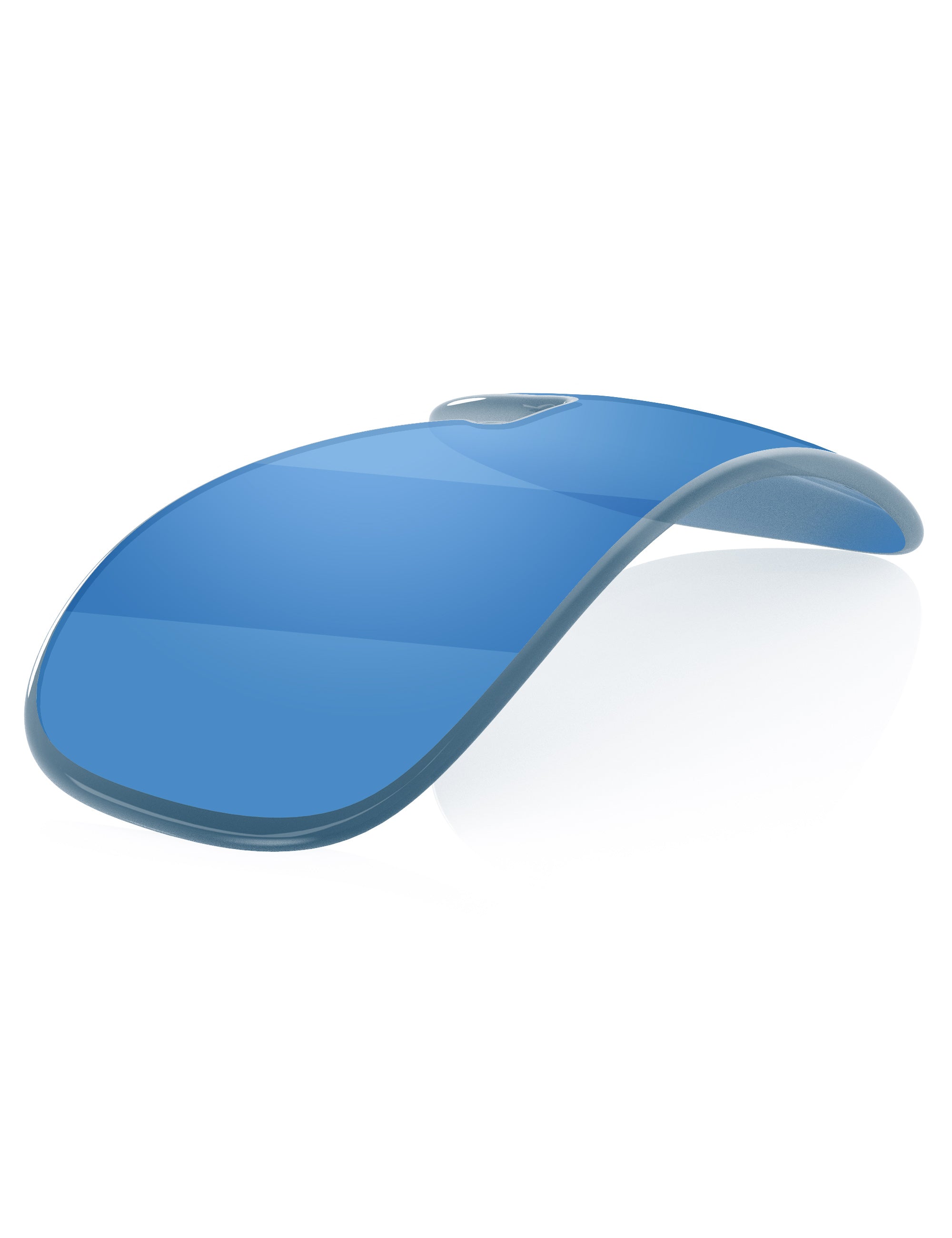 HD Blue-Non-Polarized