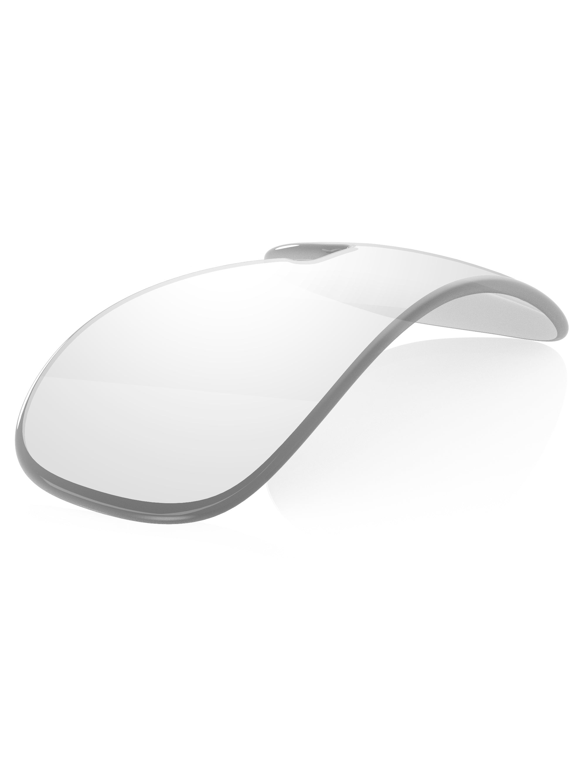 HD Clear-Non-Polarized