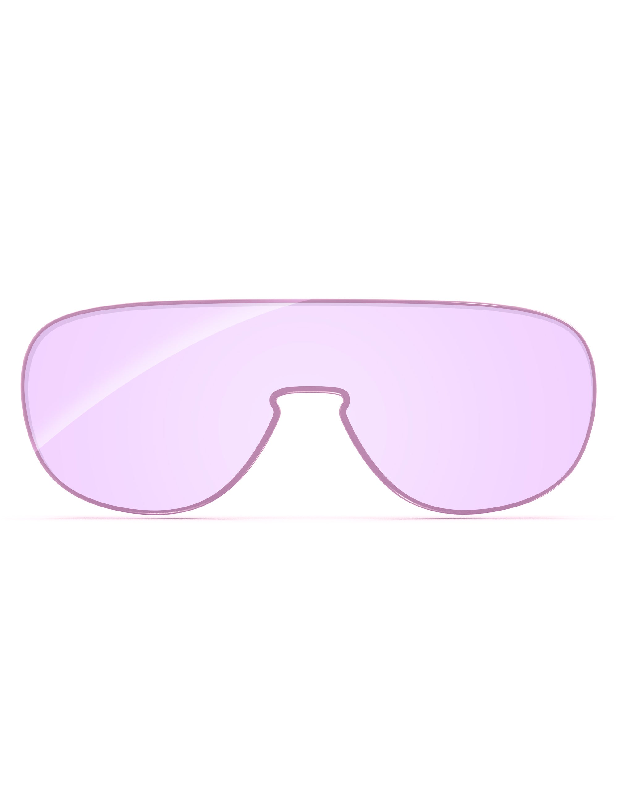 Low Light Pink-Non-Polarized
