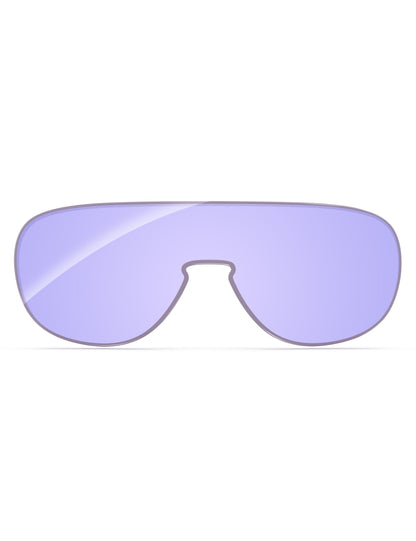 Low Light Purple-Non-Polarized