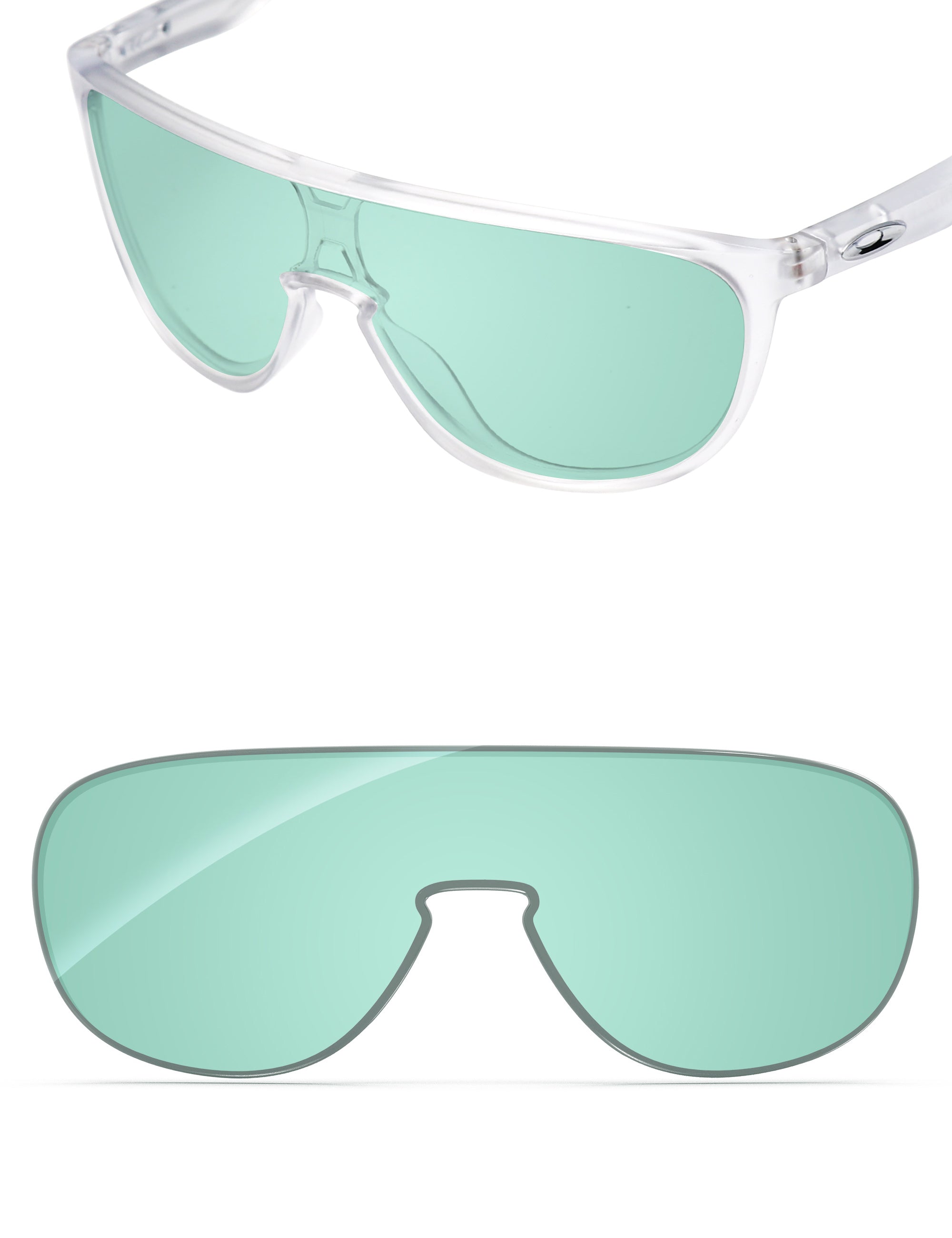 Mint-Non-Polarized