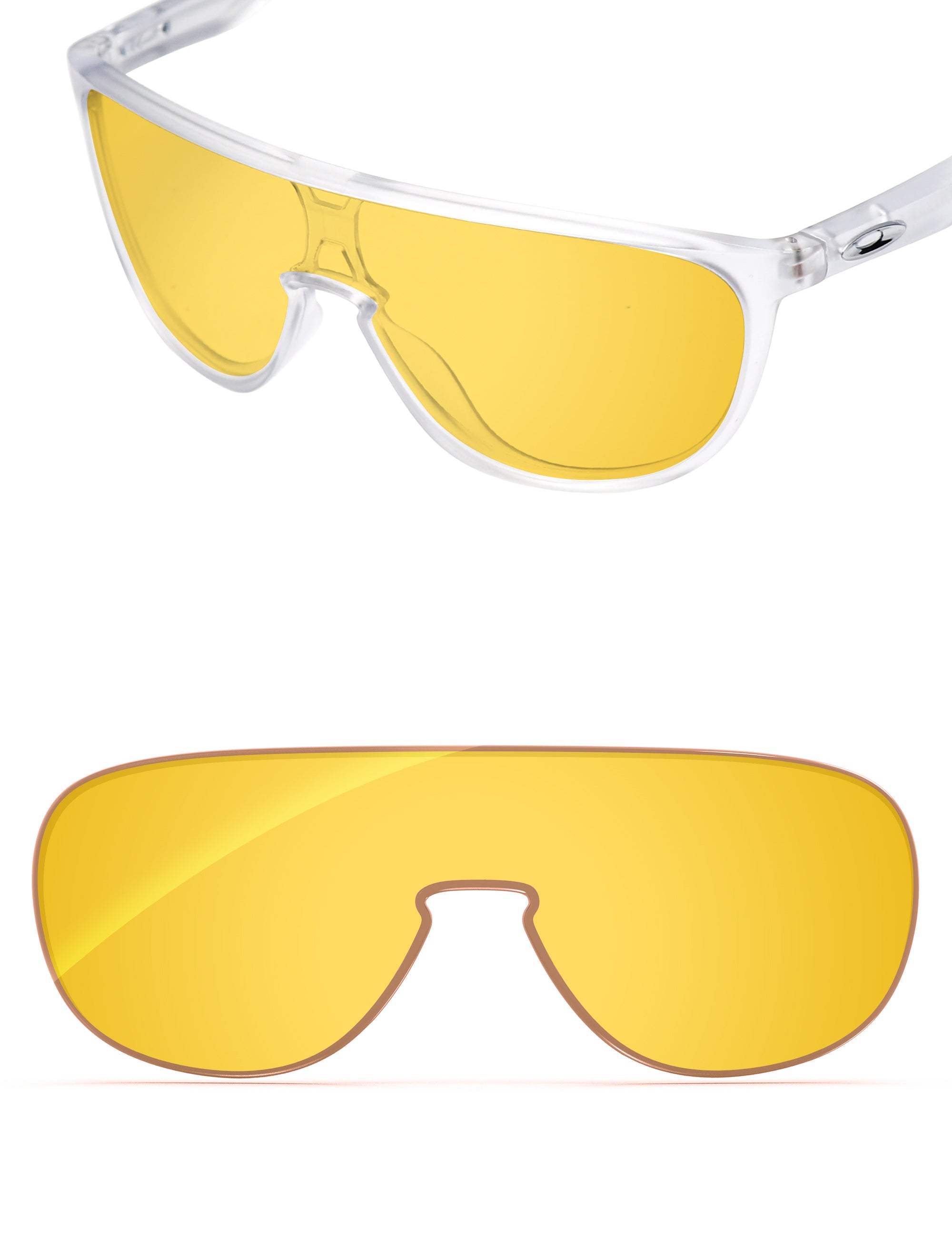 Night Vision-Non-Polarized