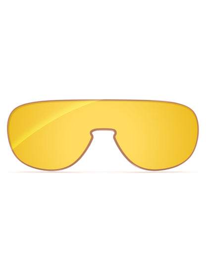 Night Vision-Non-Polarized