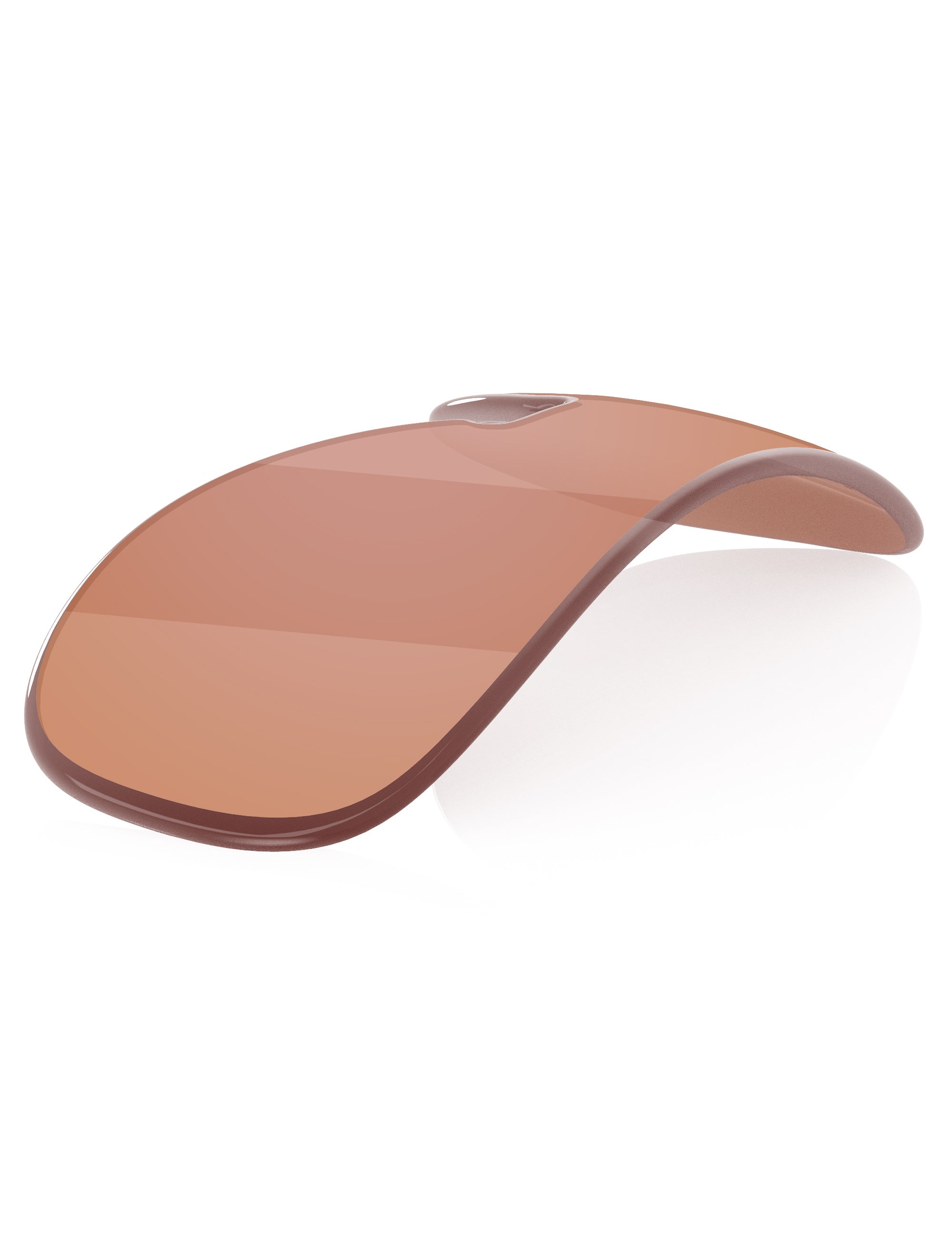 Orange Tint Photochromic-Non-Polarized