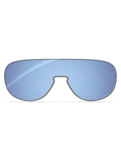 Aqua Blue FlashMirror™-Polarized