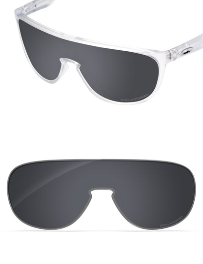 Black Shield FlashMirror™-Polarized