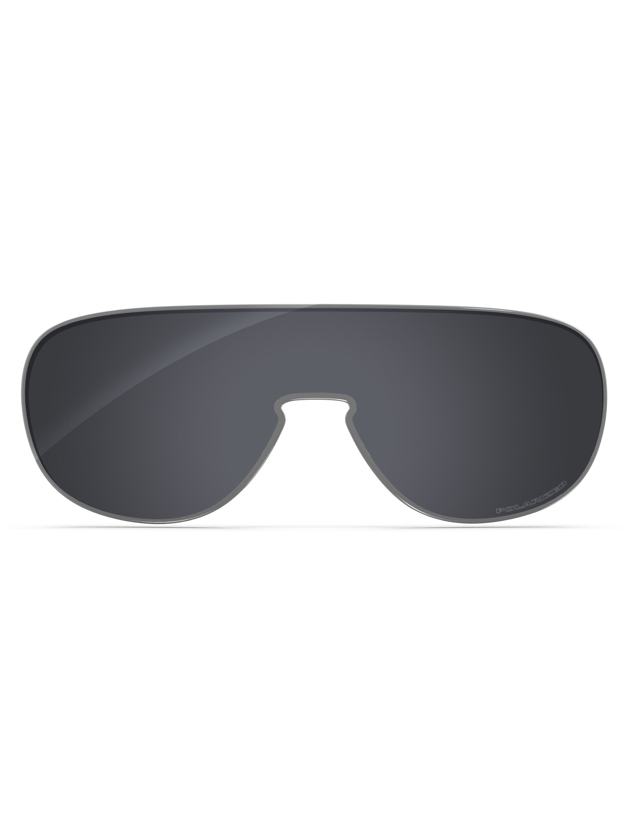 Black Shield FlashMirror™-Polarized