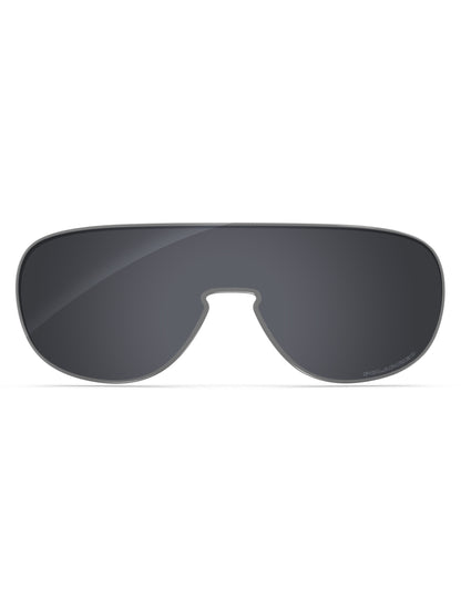 Black Shield FlashMirror™-Polarized