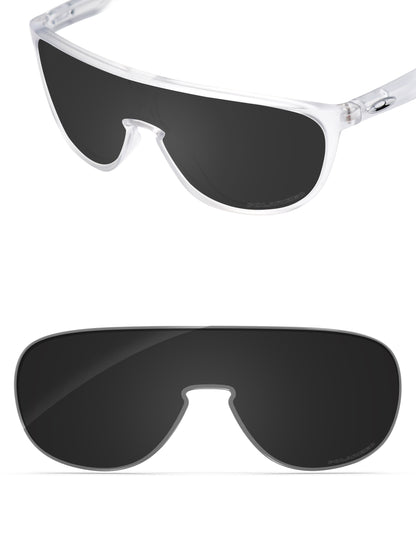 Carbon Black-Polarized
