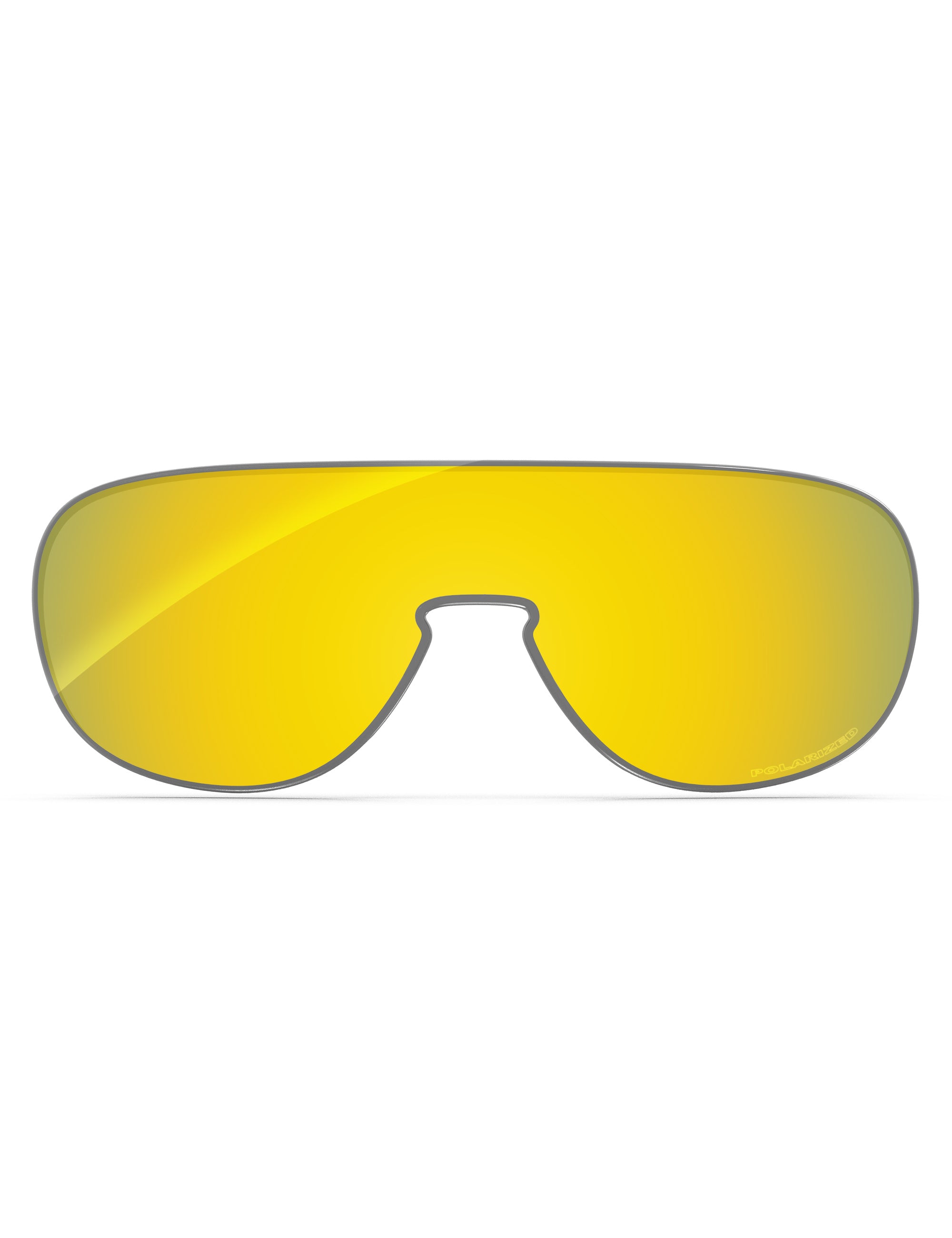 Gold Fusion FlashMirror™-Polarized