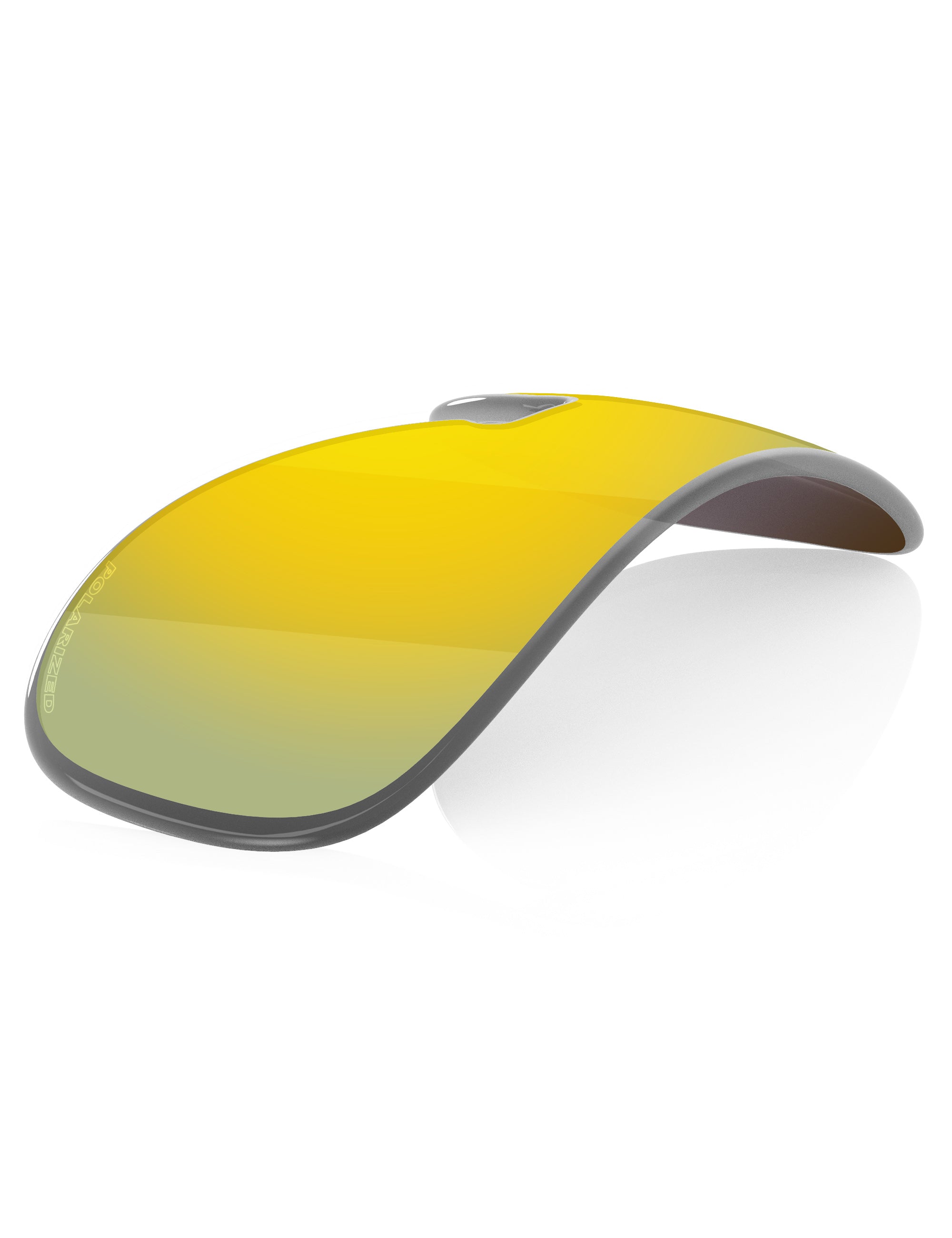Gold Fusion FlashMirror™-Polarized