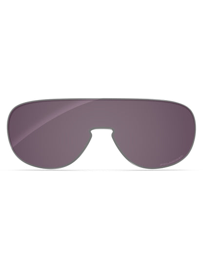 Gray Metallic FlashMirror™-Polarized