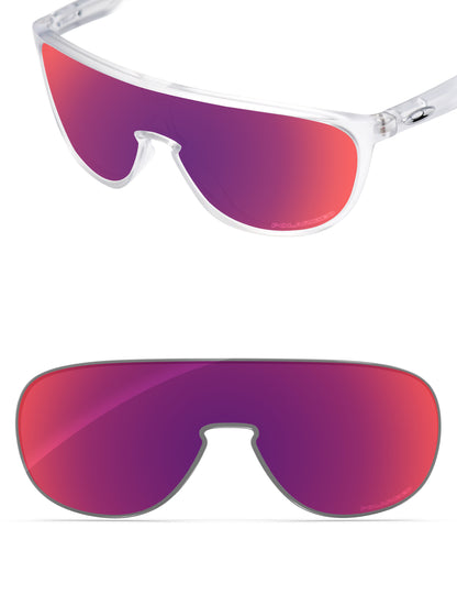Midnight Nova FlashMirror™-Polarized