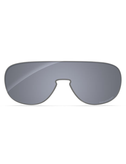 Silver Metallic FlashMirror™-Polarized