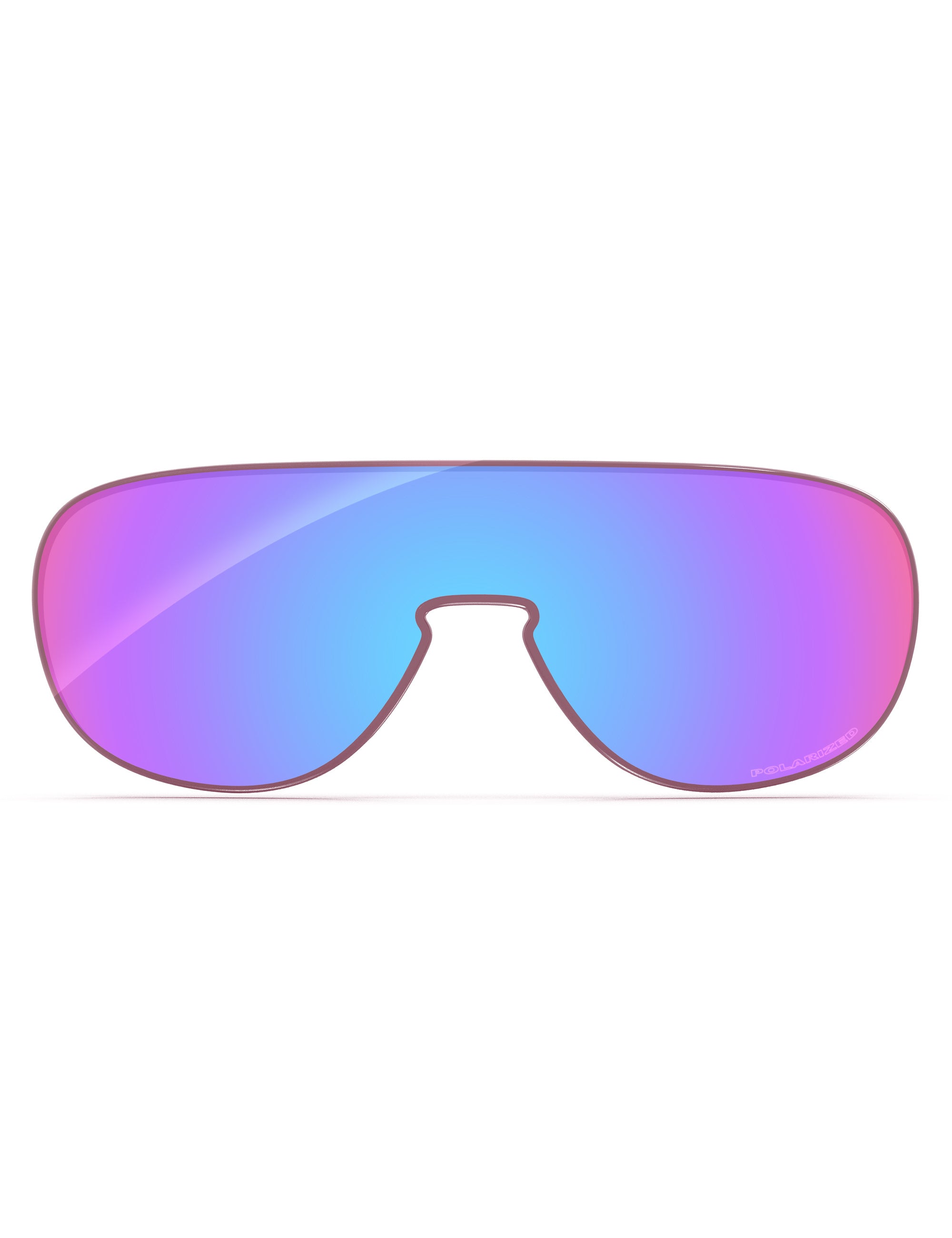 Trail Ruby FlashMirror™-Polarized