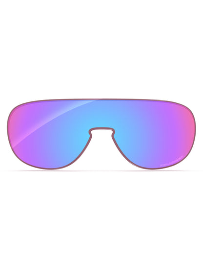 Trail Ruby FlashMirror™-Polarized