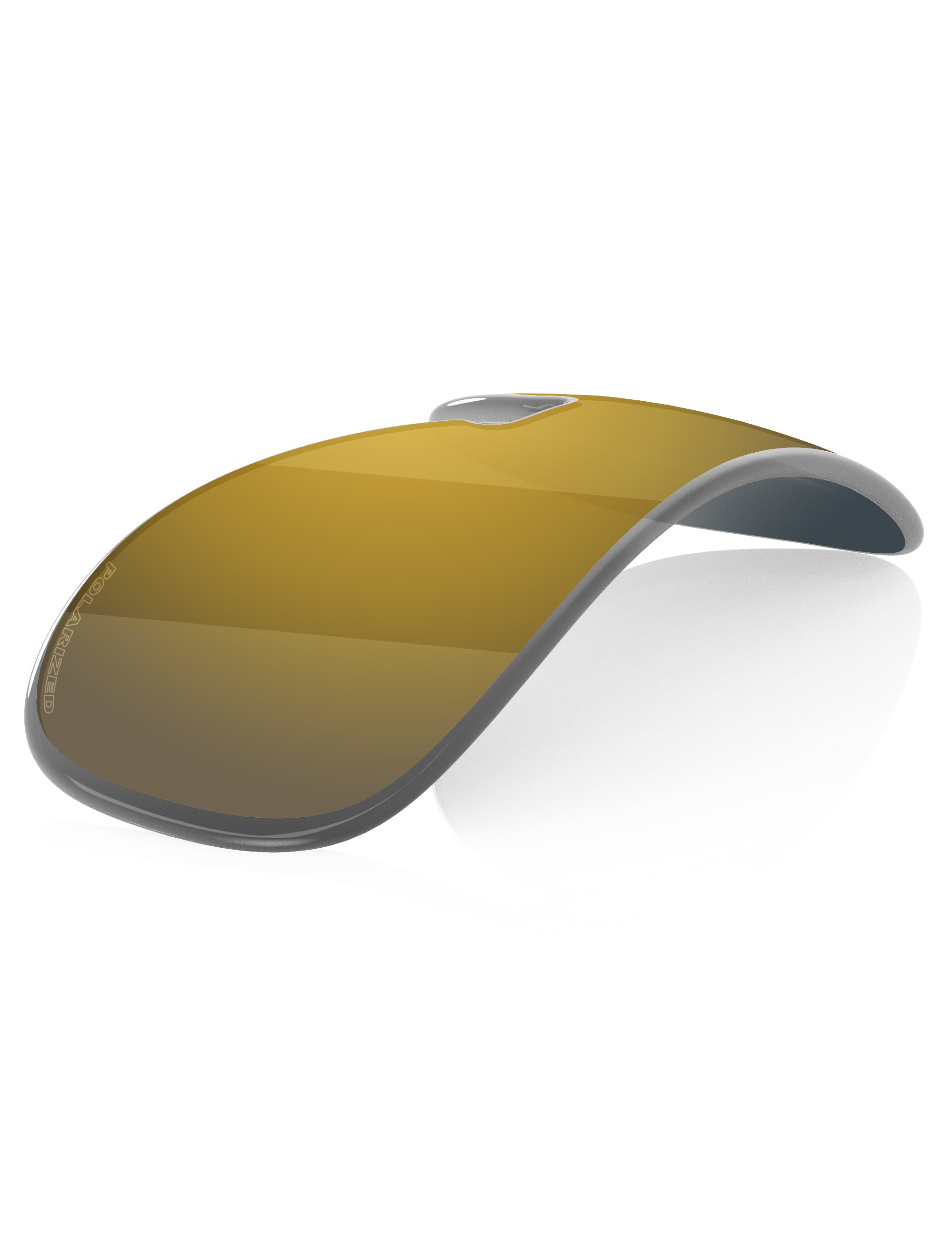 Tungsten Gold FlashMirror™-Polarized