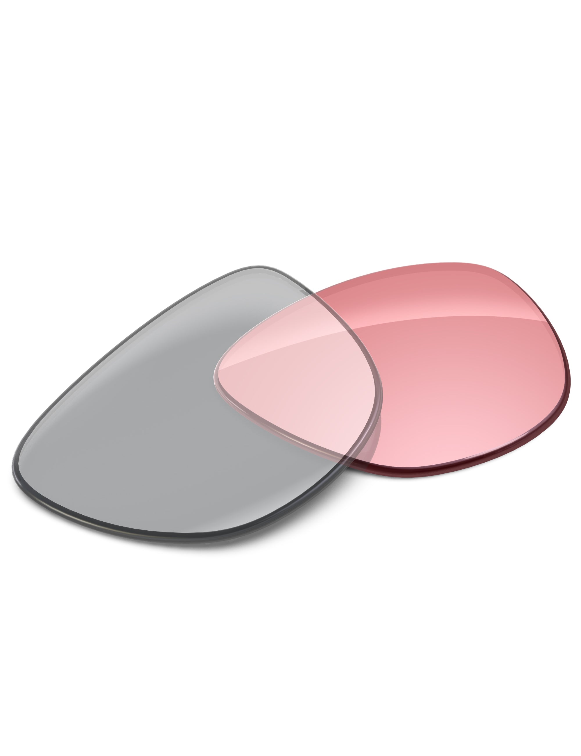 Adapt Pink Photochromic-Non-Polarized