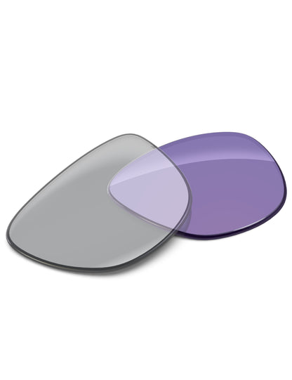 Adapt Purple Photochromic-Non-Polarized