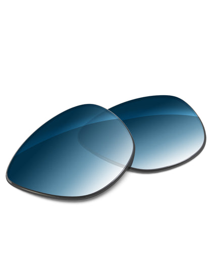 Blue Gradient-Non-Polarized