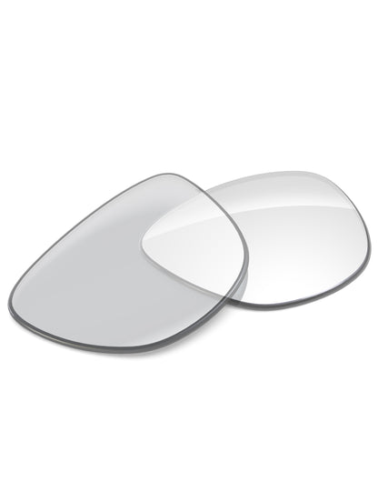HD Clear-Non-Polarized