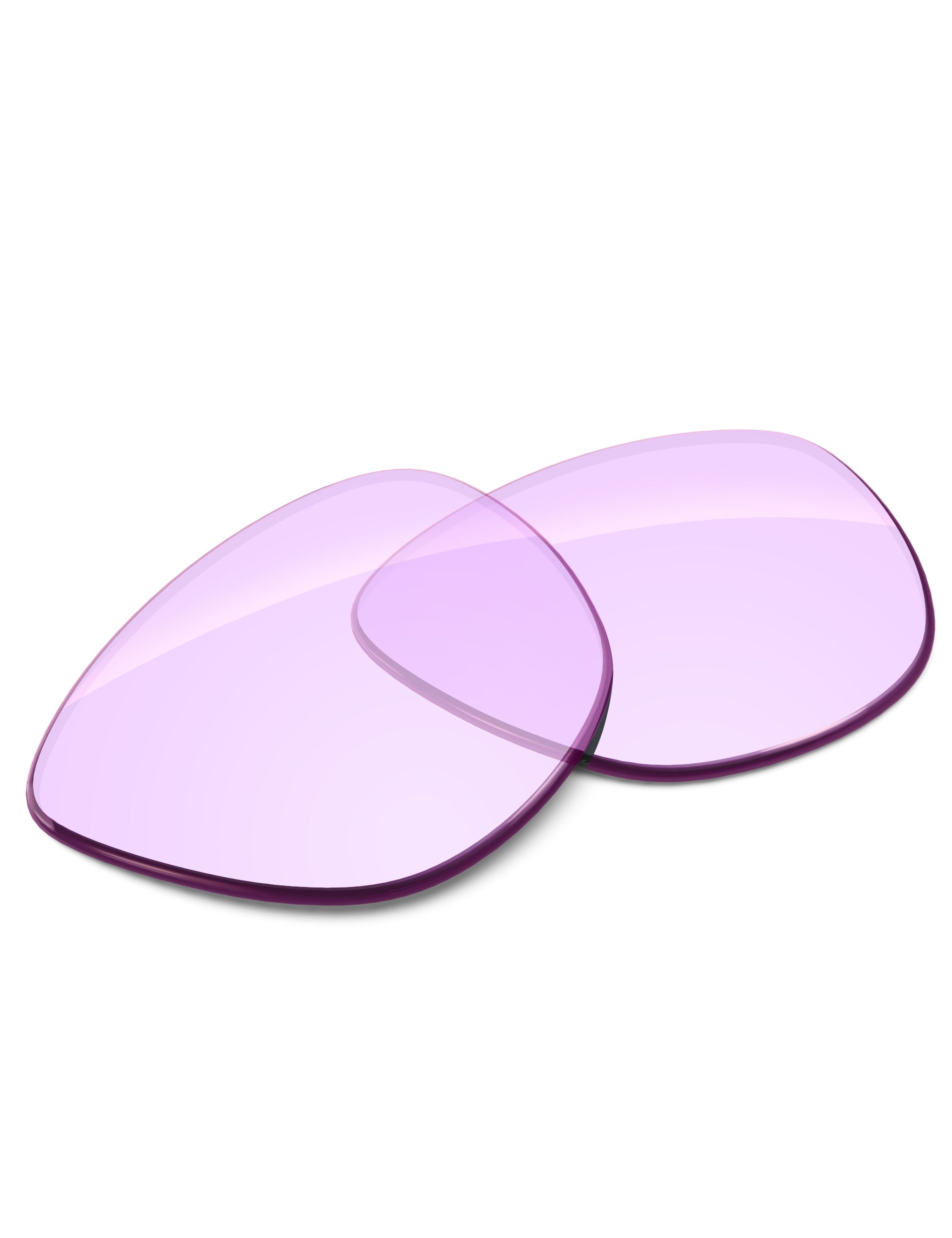 Low Light Pink-Non-Polarized