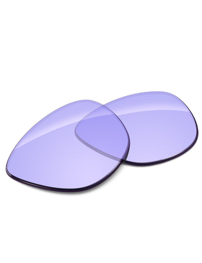 Low Light Purple-Non-Polarized