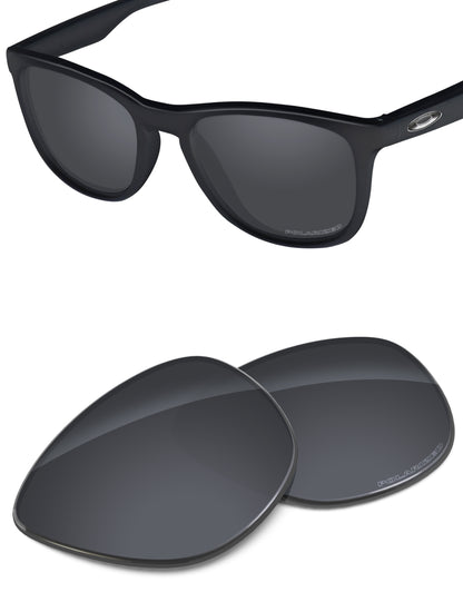 Black Shield FlashMirror™-Polarized