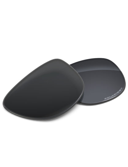Black Shield FlashMirror™-Polarized