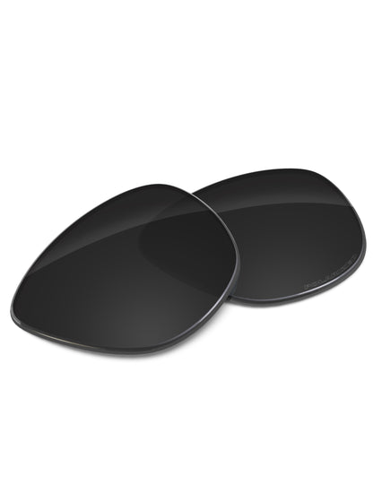 Carbon Black-Polarized