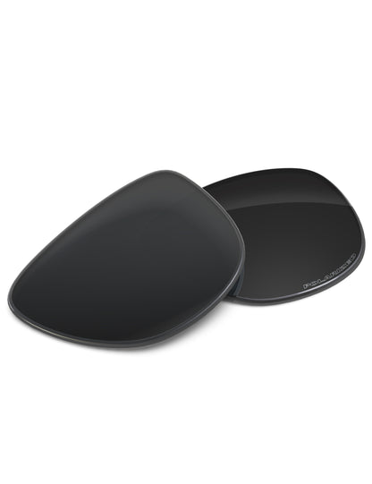 Carbon Black-Polarized