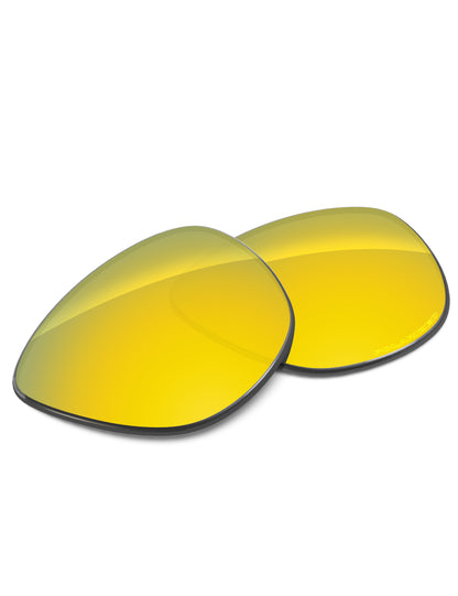 Gold Fusion FlashMirror™-Polarized