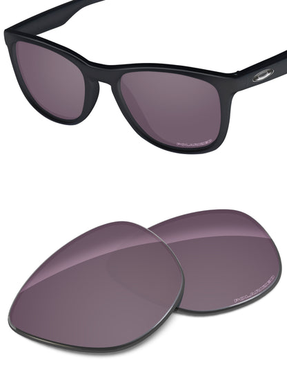 Gray Metallic FlashMirror™-Polarized