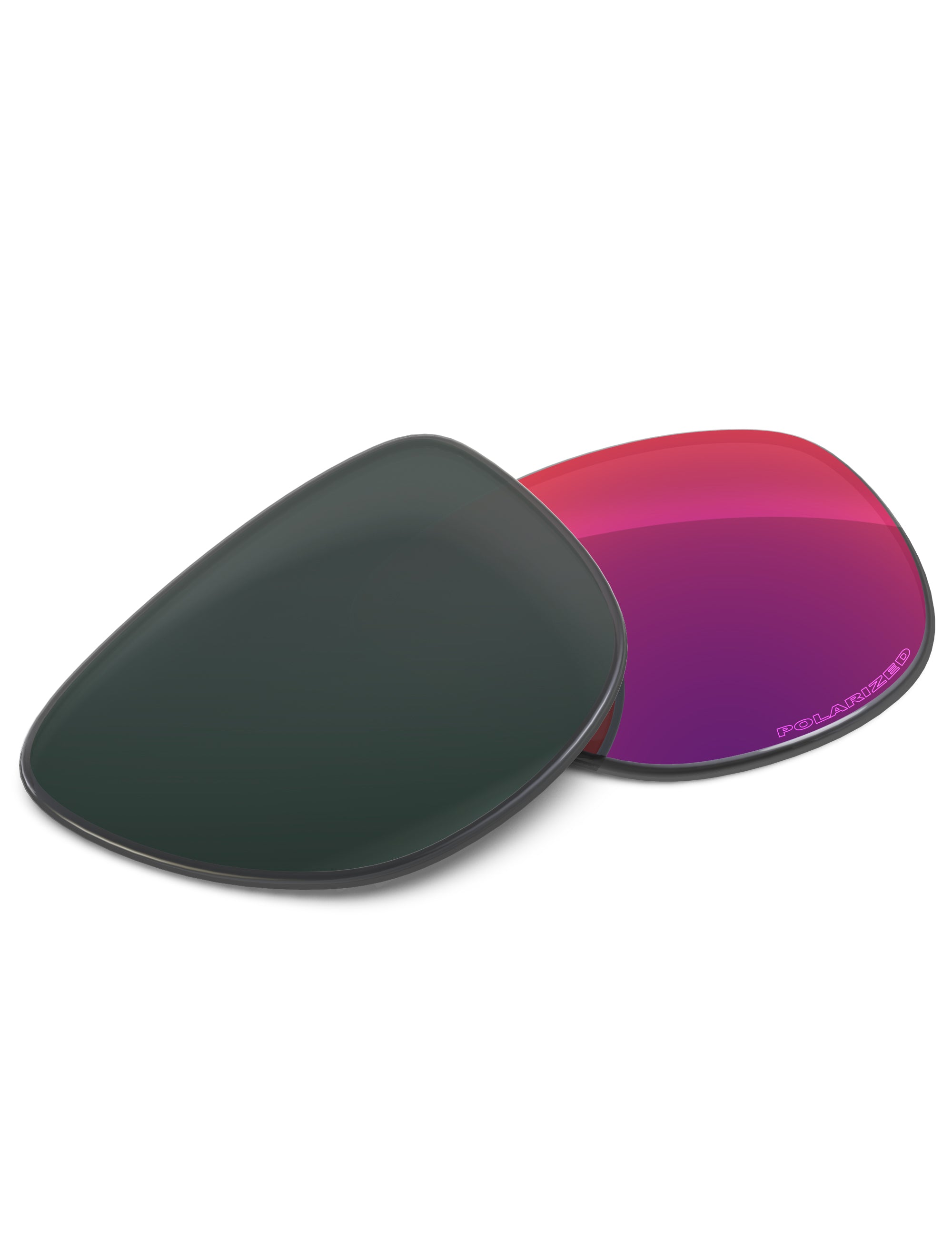 Midnight Nova FlashMirror™-Polarized