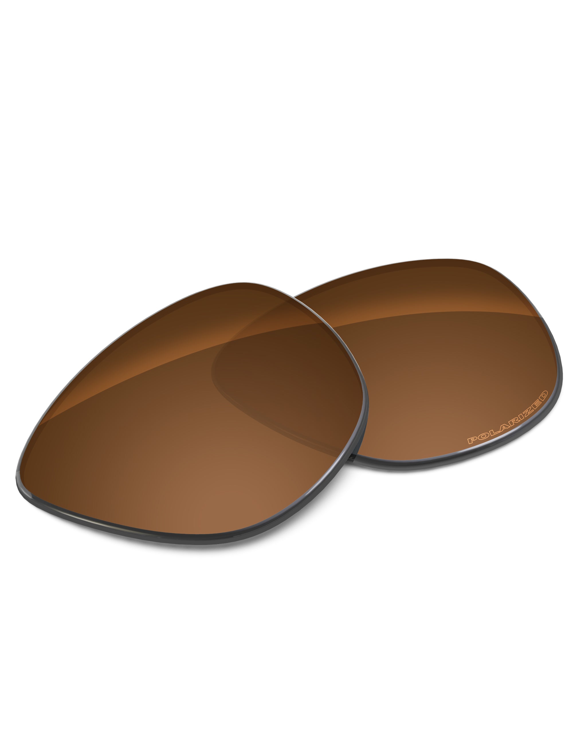 Nut Brown-Polarized