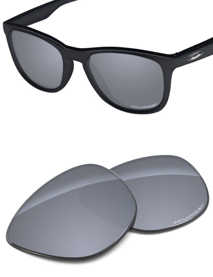 Silver Metallic FlashMirror™-Polarized