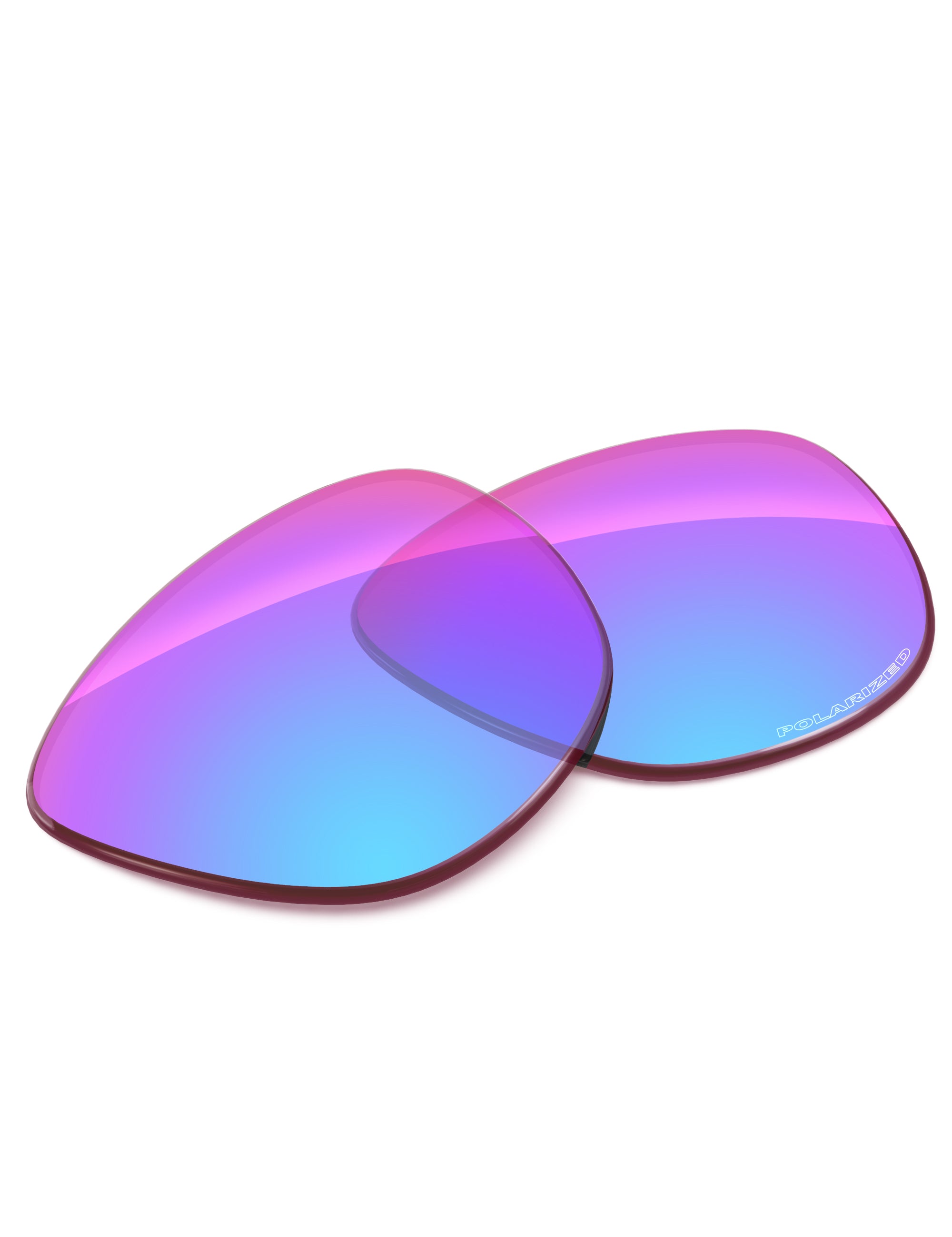 Trail Ruby FlashMirror™-Polarized