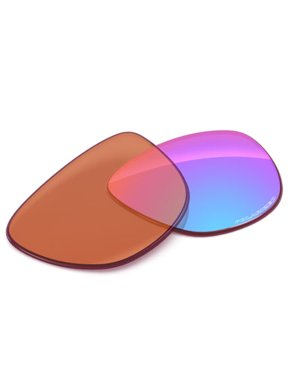 Trail Ruby FlashMirror™-Polarized